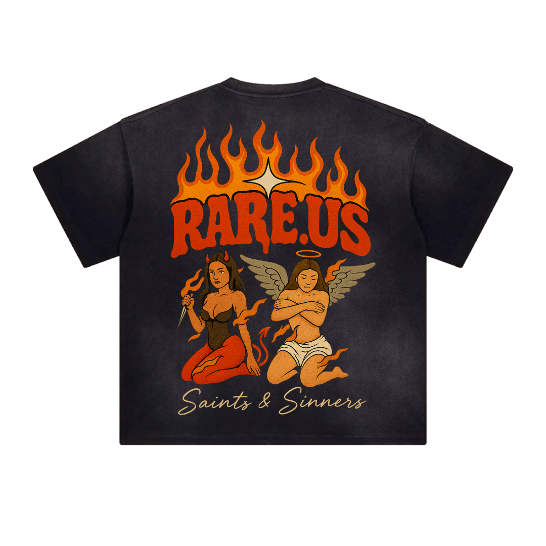 Saints And Sinnners (ONE PIECE) 510