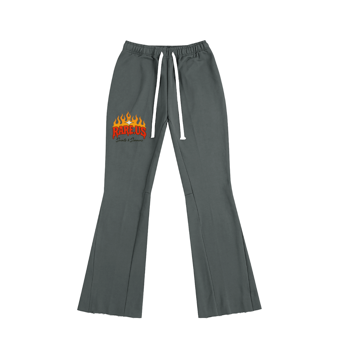 Saints and Sinners Flares