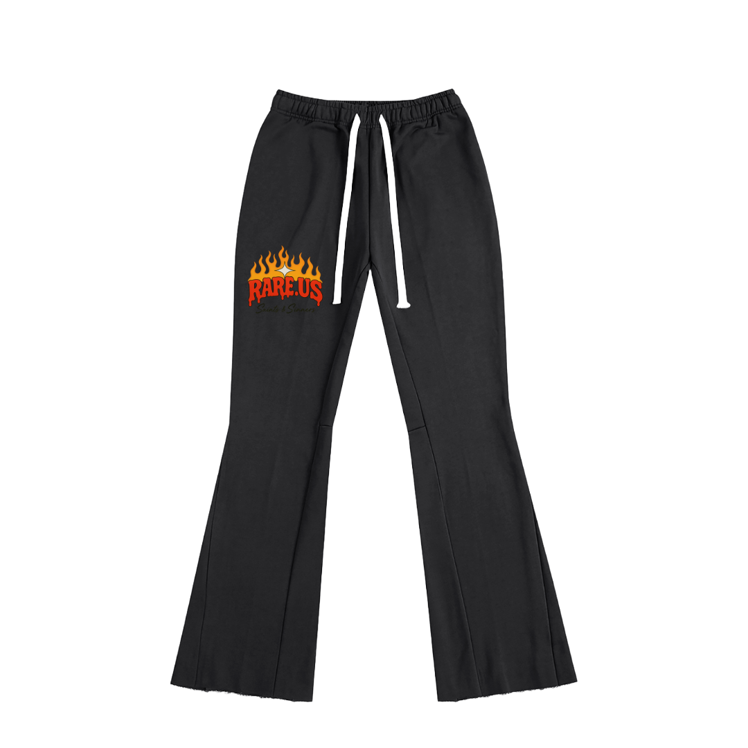 Saints and Sinners Flares